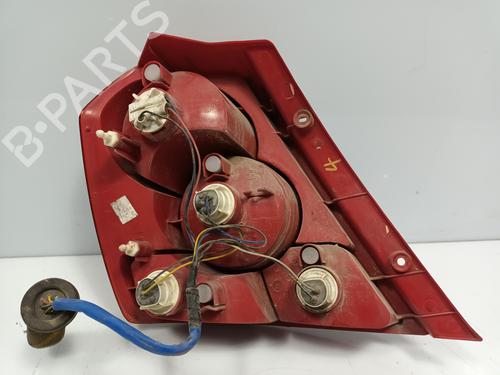 Right taillight CHEVROLET KALOS 1.2 | BP20655759C35 