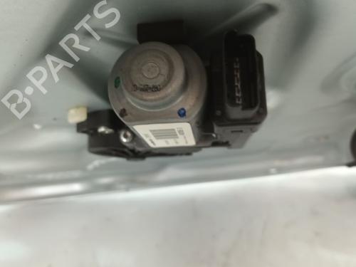 Front left window mechanism KIA CEE'D SW (ED) 1.6 CRDi 115 | BP30133400C22