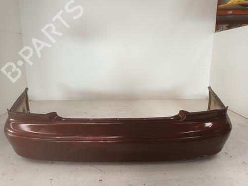 Used Rear bumper DAEWOO LEGANZA (KLAV) 2.0 16V (133 hp) 20212842
