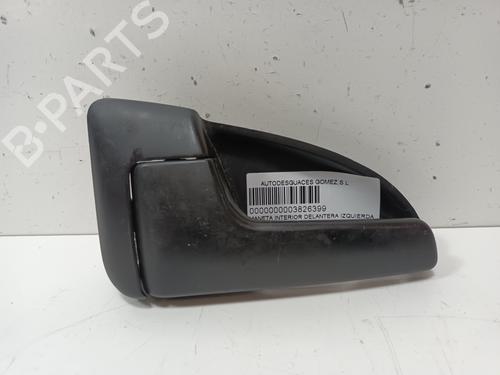 Used Front left interior door handle KIA CEE'D Hatchback (ED) [2006-2012]  16569286