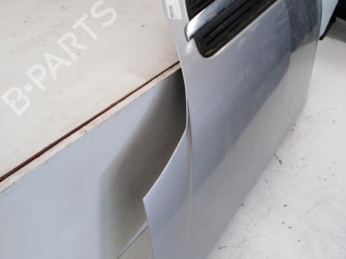 Hood OPEL MERIVA A MPV (X03) 1.7 CDTI (E75) | BP12786499C1 