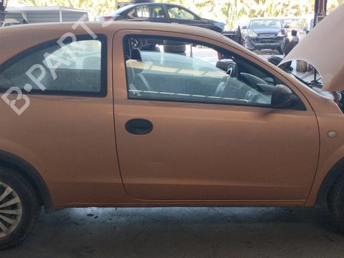 Anlasser OPEL CORSA C (X01) 1.7 DI (F08, F68) | BP18471981M8 