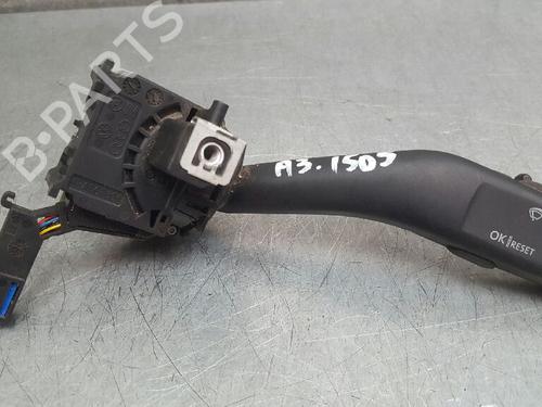 Used Steering column stalk Steering column stalk AUDI A3 (8P1) 1.6 FSI (115 hp) 12804415 12804415