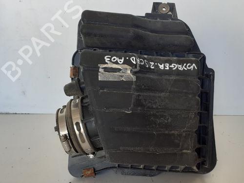 Used Air filter box CHRYSLER VOYAGER IV (RG, RS) 2.5 CRD (141 hp) 13977777