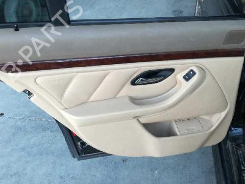 Gearbox BMW 5 (E39) 528 i | BP12721002M3