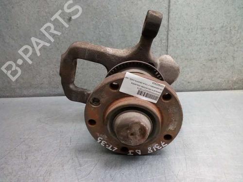 Fusee links voor VW LT 28-46 II Van (2DA, 2DD, 2DH) 2.5 TDI (109 hp) 12749834