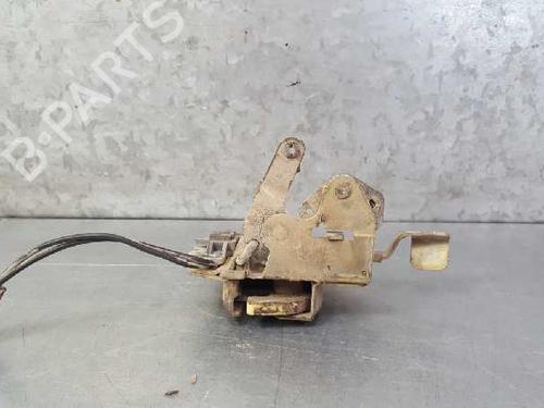 Front right lock FIAT REGATA (138_) 70 1.3 | BP12711556C97 
