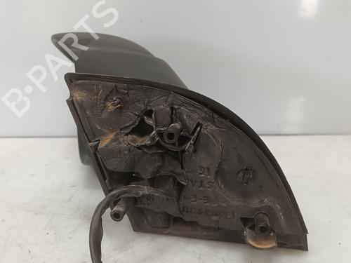 Left mirror CITROËN C3 I (FC_, FN_) 1.4 i Bivalent | BP29204349C26 