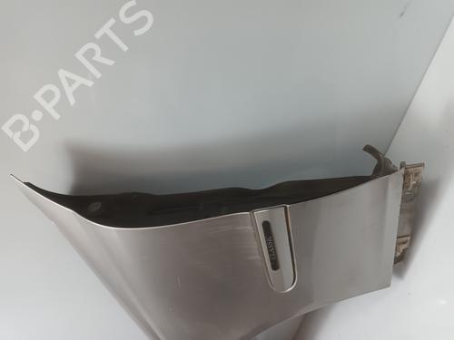 Left front fenders MERCEDES-BENZ C-CLASS (W203) C 220 CDI (203.006, 203.008) | BP19257215C41 