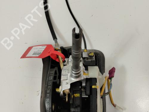 Used Gear lever BMW X5 (E53) 3.0 i (231 hp) 14367892