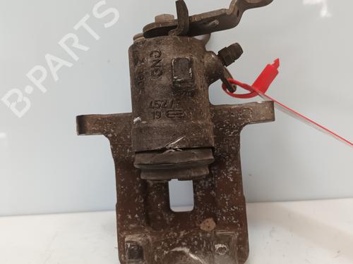 Right rear brake caliper SKODA YETI (5L) 1.2 TSI | BP20235863M106 