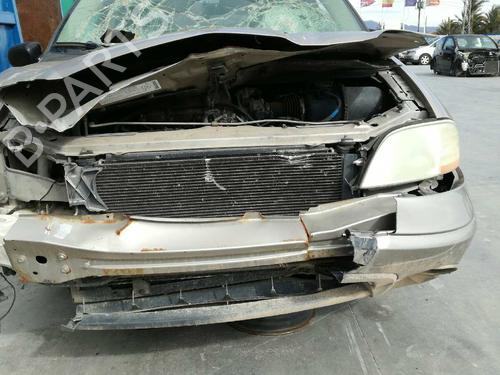 Steering rack FORD USA WINDSTAR (A3)  | BP12856424M22 