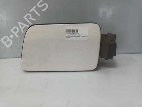 Used Fuel flap Fuel flap CITROËN C4 I Saloon 1.6 HDi (109 hp) 35995486 35995486