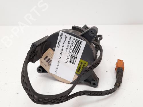 Kontaktrulle Airbag CITROËN XSARA Coupe (N0) 1.9 D (68 hp) 12689248