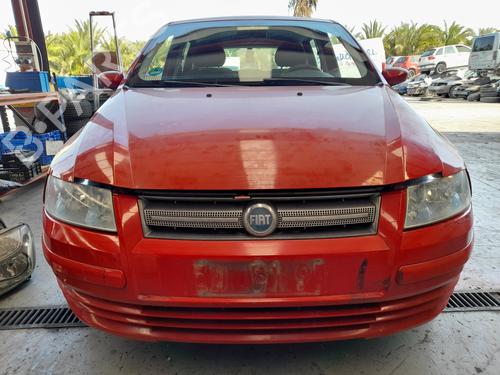 Front right exterior door handle FIAT STILO (192_) 1.4 16V | BP16433429C129 