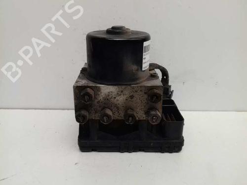 ABS pump CHRYSLER VOYAGER IV (RG, RS) 2.5 CRD | BP12816908M43 