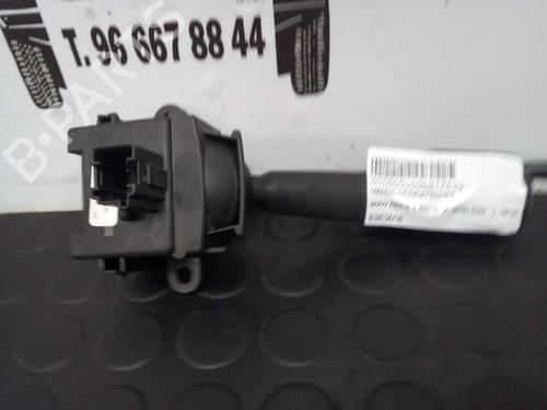 Used Steering column stalk BMW 5 (E39) 530 i (231 hp) 12790015