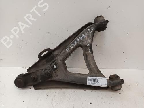 Used Left front suspension arm RENAULT 11 (B/C37_) [1983-1995]  22745252