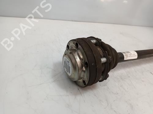 Left rear driveshaft BMW 5 (E60) 520 d | BP22600664M40 