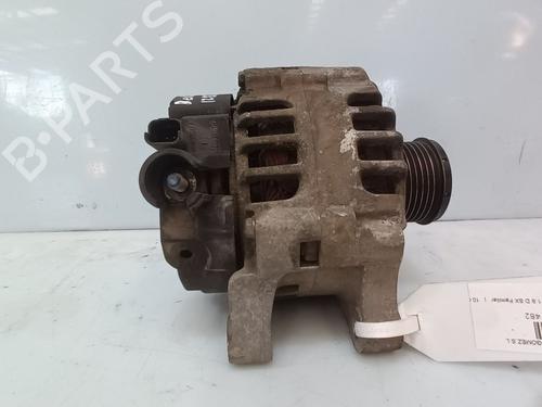 Generator CITROËN BERLINGO / BERLINGO FIRST MPV (MF_, GJK_, GFK_) 1.9 D (MFWJZ) (70 hp) 29430506