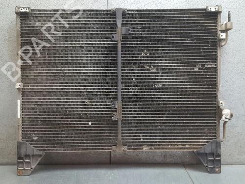 AC Kondensor SSANGYONG REXTON / REXTON II (GAB_) 2.9 TD (120 hp) 12747493