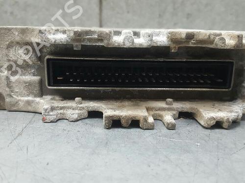 Engine control unit (ECU) SEAT CORDOBA (6K1, 6K2) 1.6 i | BP12689197M57 