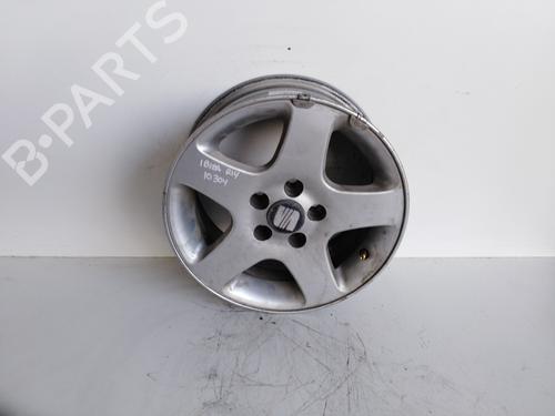 Used Rim SEAT IBIZA III (6L1) [2002-2009]  12790270