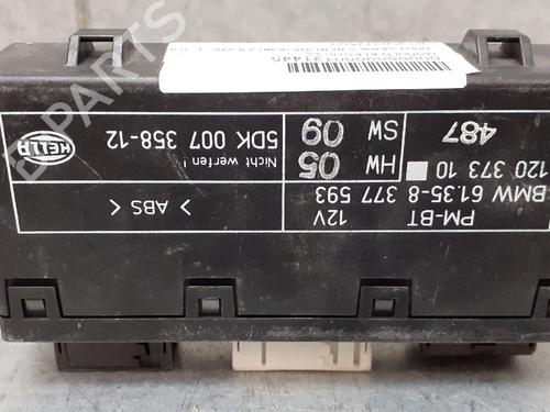 Electronic module BMW 5 (E39) 523 i | BP12701431M83 