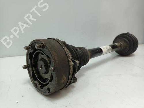 Left front driveshaft AUDI A3 (8P1) 1.9 TDI | BP24314519M38 