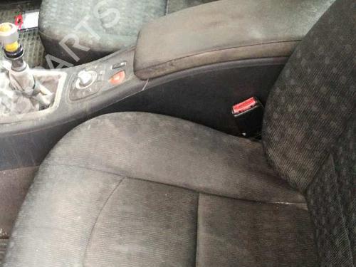 Motorstyringsenhed RENAULT LAGUNA II (BG0/1_) 1.9 dCi (BG12) | BP12702980M57 