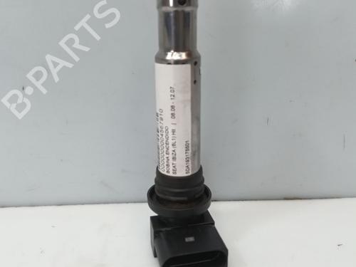 Used Ignition coil Ignition coil SEAT IBIZA III (6L1) [2002-2009] 34098410 34098410