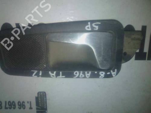 Used Rear left interior door handle Rear left interior door handle 12795801 12795801