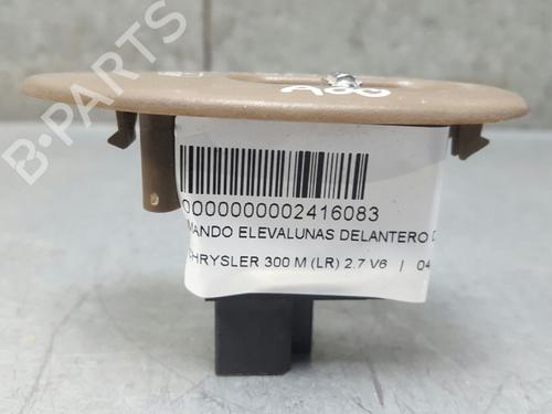 Right front window switch CHRYSLER 300M (LR) 2.7 V6 24V | BP12753825I26 - Image 3