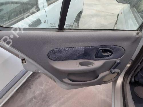 Mistlamp rechts RENAULT CLIO II (BB_, CB_) 1.4 16V (B/CB0L) | BP12759613C31 