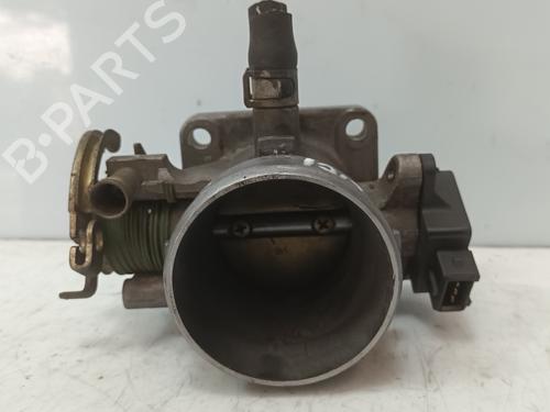 Used Throttle body HYUNDAI COUPE I (RD) [1996-2004]  22432504