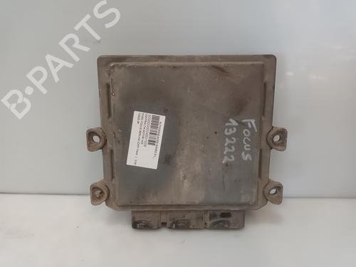 Engine control unit (ECU) FORD FOCUS II (DA_, HCP, DP) | BP31855586M57