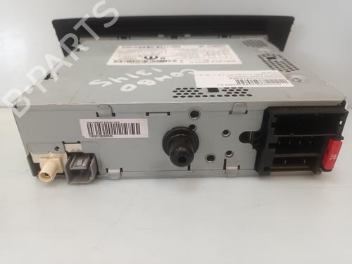 Radio OPEL COMBO Box Body/MPV (X12) 1.3 CDTI (B05) | BP31930583E6 