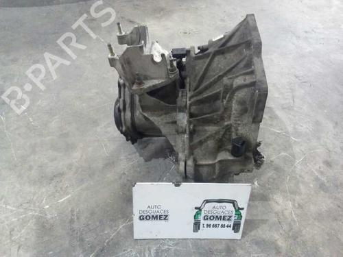 Gearbox FORD FIESTA IV (JA_, JB_) 1.3 i | BP12812867M3 