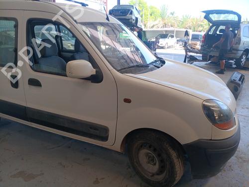 Elektronisk modul RENAULT KANGOO (KC0/1_) 1.5 dCi | BP29394909M83 