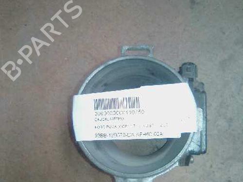 Débitmètre de masse D'Air FORD PUMA (EC_) 1.7 16V (125 hp) 12689747