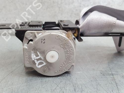 Front left seatbelt MAZDA BONGO VAN Bus (SK_)  | BP12855484I26
