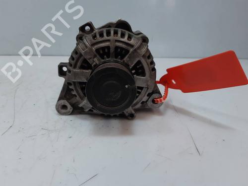 Used Alternator Alternator 38928871 38928871