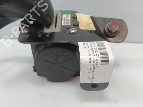 Rear right seatbelt HYUNDAI i30 (GD) | BP33956728I28 - Image 4