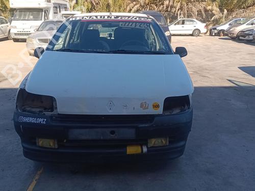 Used Parts RENAULT CLIO I (B/C57_, 5/357_)  1.4 (B57J, C57J, B57P)  4554126