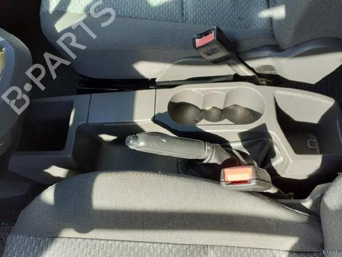 Achsschenkel links vorne FORD FOCUS C-MAX (DM2)  | BP12770221M25 