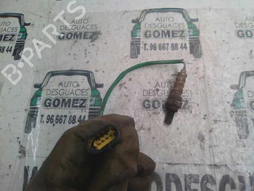 Elektronisk sensor RENAULT CLIO II (BB_, CB_) 1.2 (BB0A, BB0F, BB10, BB1K, BB28, BB2D, BB2H, CB0A,... (58 hp) 12721565