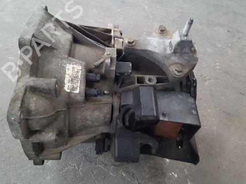 Gearbox FORD FIESTA V (JH_, JD_) 1.6 16V | BP12814971M3 