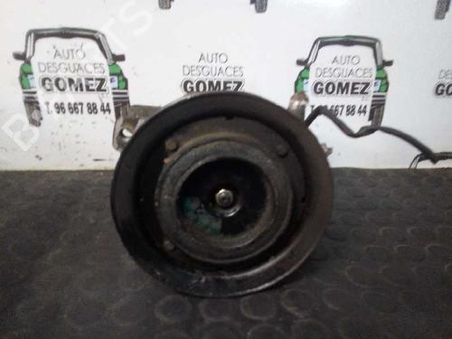 AC compressor SEAT IBIZA I (21A) 1.5 i Cat | BP12811213M34 