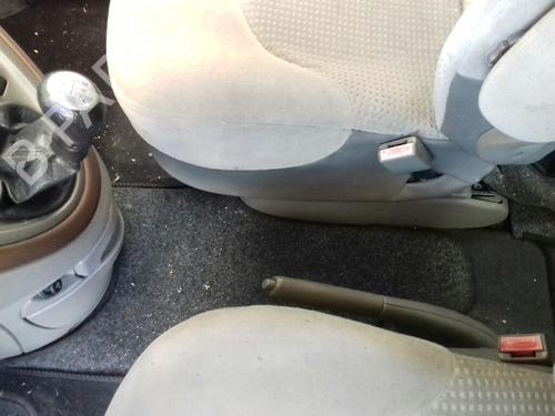 Left front steering knuckle CITROËN XSARA PICASSO (N68) 1.6 16V | BP12755804M25 