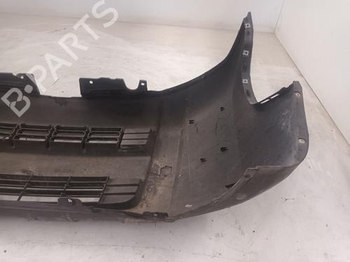 Front bumper PEUGEOT BIPPER (AA_)  | BP28491582C7 